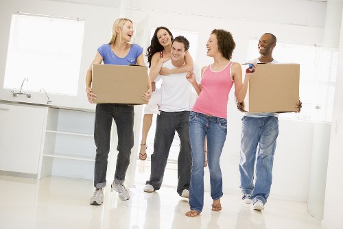 Browser data and website analytics for Watford removals