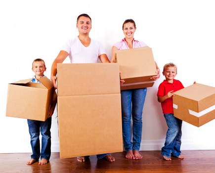 Furniture pick-up service for Watford homes and flats