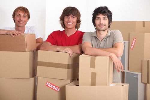 Watford removal truck hire for residential and commercial moves
