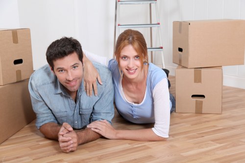 Flexible storage options for Watford homes and businesses
